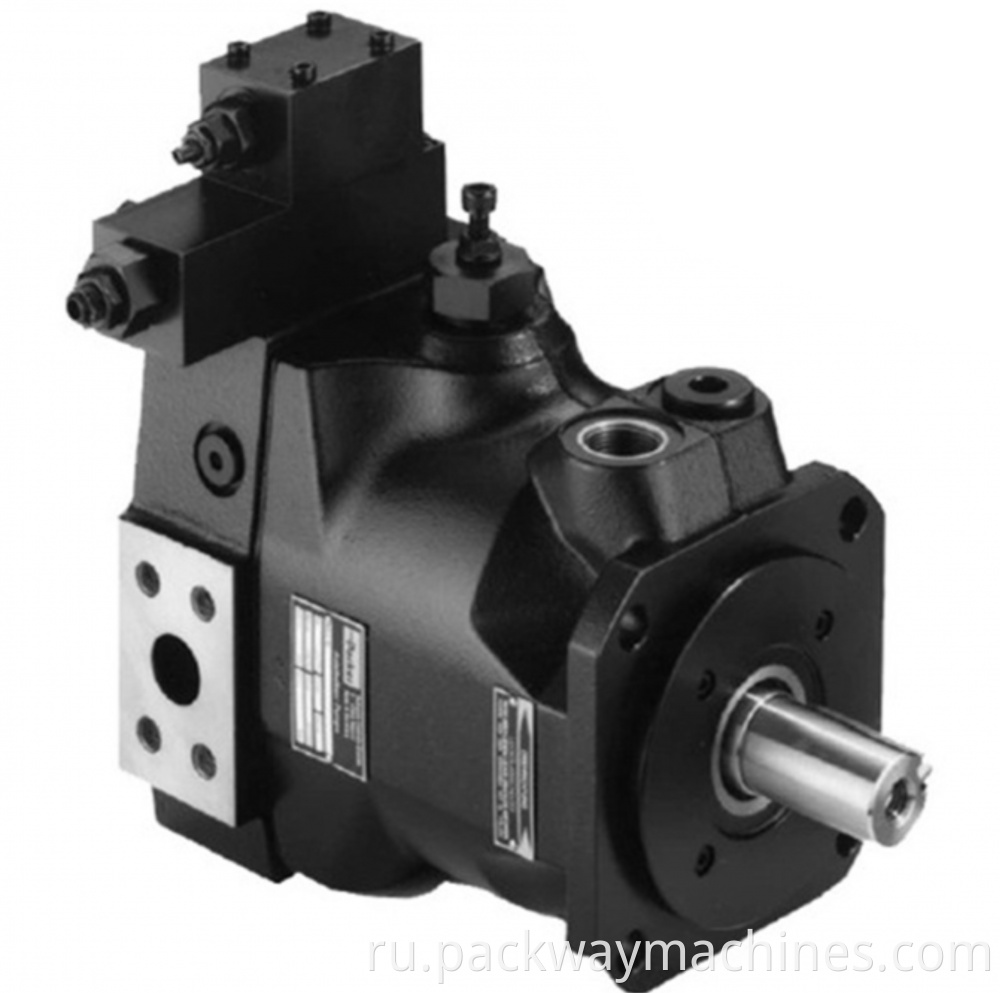 Parker directional valve